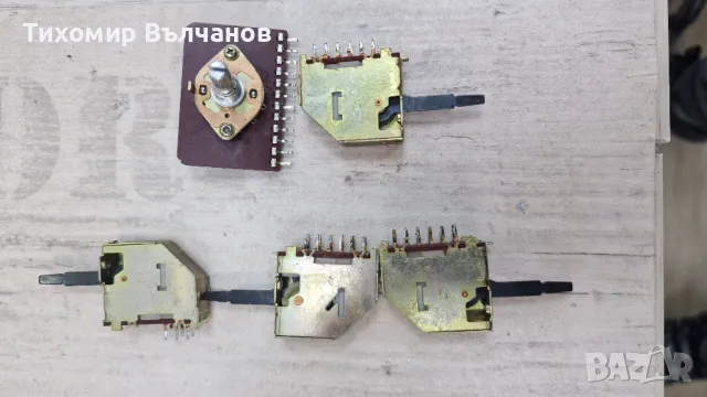 Усилвател Sharp Optonica SM-3636H, снимка 13 - Ресийвъри, усилватели, смесителни пултове - 50042911