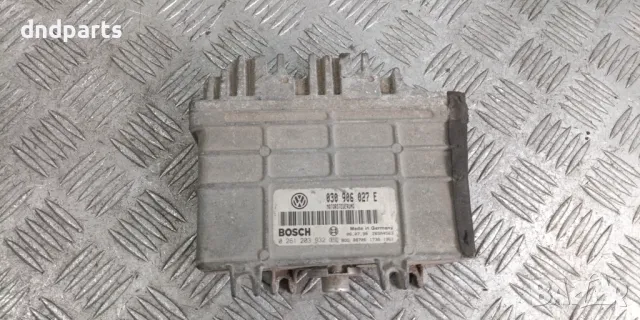 Компютър VW Polo 1.0i 1998г.	