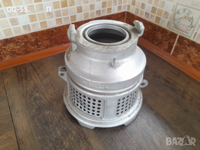 Маркуч и филтър , снимка 9 - Други инструменти - 52597386