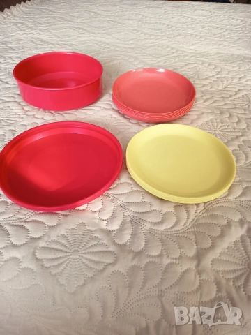 Туристически комплект за хранене , снимка 7 - Други стоки за дома - 53647717