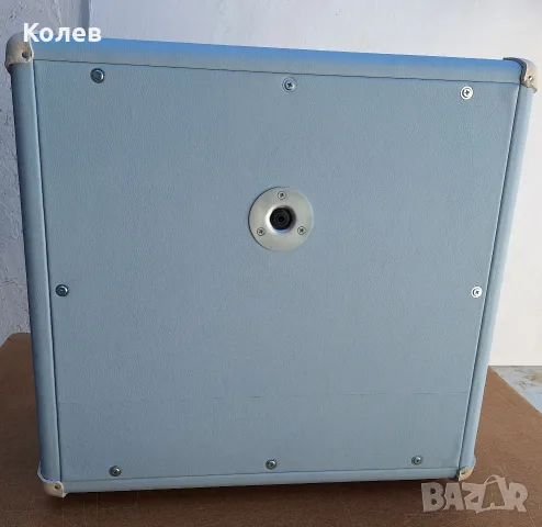 Китарен кабинет 1х12", снимка 2 - Китари - 55887150