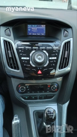 Ford Focus , снимка 7 - Автомобили и джипове - 52869826