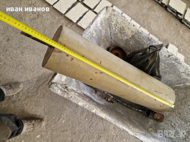 Вретено Геран  , снимка 6 - Други стоки за дома - 40524830