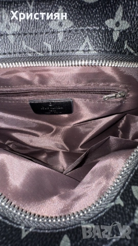 Louis vuitton чанта, снимка 3 - Чанти - 53047670