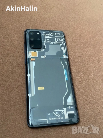 Samsung s20 plus, снимка 6 - Samsung - 53662066