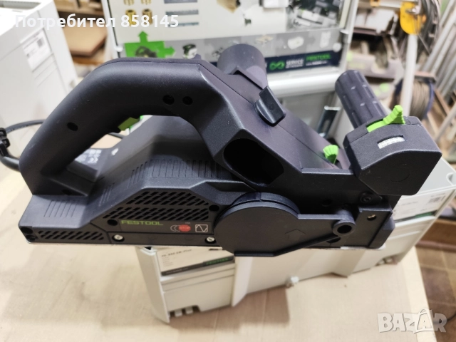 Festool HL 850 EB-Plus, снимка 6 - Други инструменти - 51627137