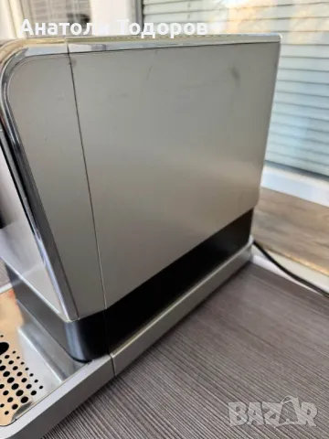 Kafeautomat Tchibo, снимка 3 - Кафемашини - 49573773