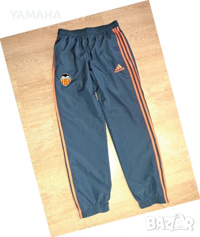 Adidas  Valencia  Мъжки Екип  М, снимка 4 - Спортни дрехи, екипи - 38825573