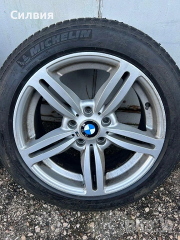 Джанти Style 167 bmw, снимка 4 - Гуми и джанти - 53657007