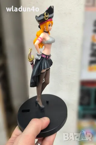 Аниме фигурки от ONE PIECE-25лв, снимка 5 - Колекции - 50061578