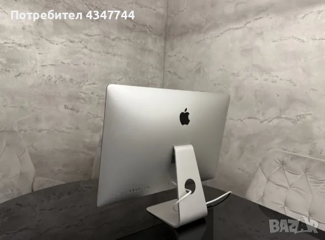 Продавам Apple Imac 27 inch, снимка 2 - Работни компютри - 56267830