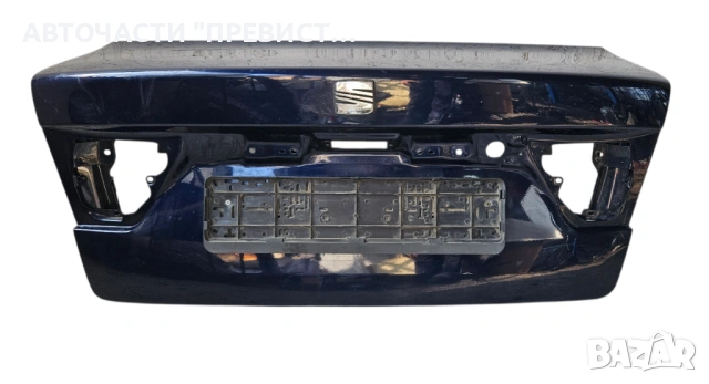 Задна Врата Багажник Сеат Толедо 2 Seat Toledo 2 1998-2004, снимка 2 - Части - 53712930