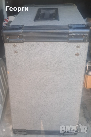 Кубе Carlsbro 15", снимка 4 - Китари - 51928348