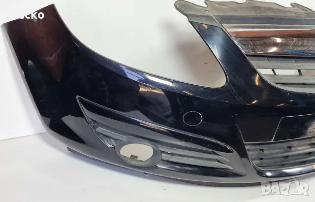 Предна Броня Opel Corsa D Опел Корса Д 2006г-2014г, снимка 3 - Части - 56058404