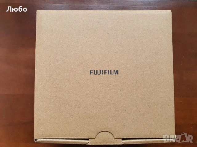 Fujifilm X-M5 , 26.1MP, 6.2K ( тяло ) – Нова (Silver), снимка 14 - Фотоапарати - 53586389