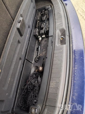 Hyundai Santafe -CRDi 4WD 2.2-197кс, снимка 9 - Части - 51878742