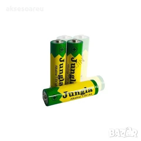 100% оригинална нова висококачествена AA батерия 1.5V 4100mAh акумулаторна AA батерия за LED светлин, снимка 10 - Батерии, зарядни - 48980536