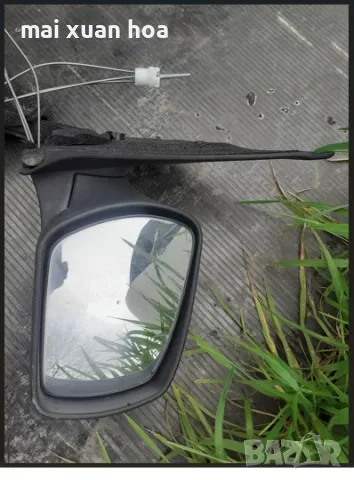  Огледала Форд Фиеста 2005, снимка 3 - Части - 39653471