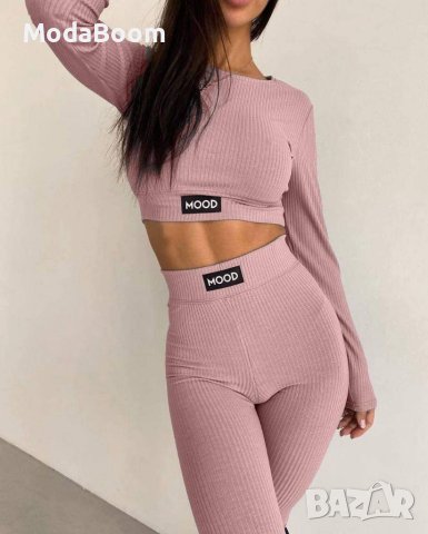 Дамски комплект , снимка 2 - Комплекти - 40286745