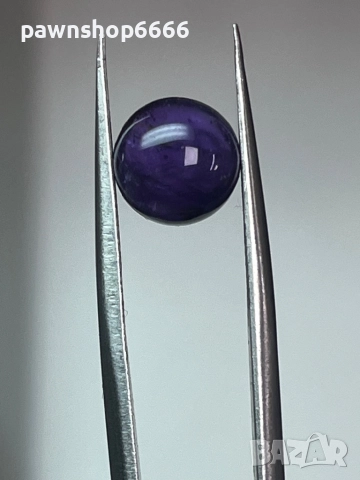 Продавам естествен Аметист 2,45  карата , снимка 11 - Други - 52748995