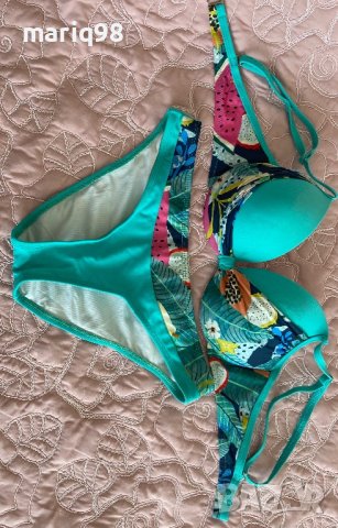 Бански, снимка 2 - Бански костюми - 41182137