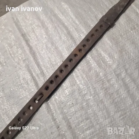 Дърводелски Инстромент, снимка 2 - Други инструменти - 47443445