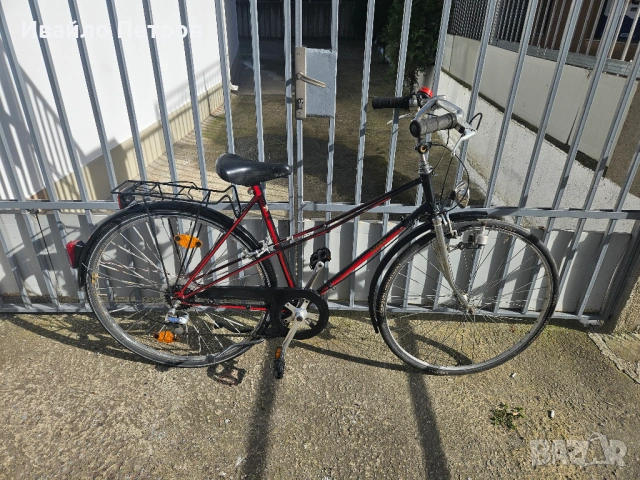 Велосипед 28 цола SCOOP-шест месеца гаранция