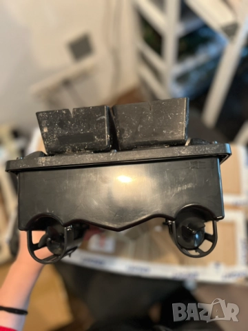 Втора употреба лодка за захранка със 100 точков гпс, снимка 2 - Такъми - 52622168