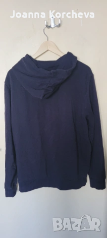 Суичет Umbro XL, снимка 3 - Спортни дрехи, екипи - 53767448