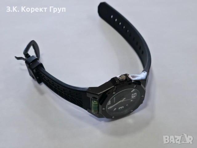 Часовник PARKSIDE PWSL1A1, снимка 6 - Мъжки - 53663672