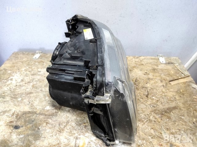 Ляв фар фарове Range Rover Sport LS lqv far рейндж Роувър XBC501713LZN 1LL238022-49, снимка 8 - Части - 42038833