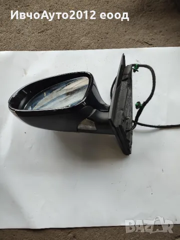 огледало ляво оригинално vw passat 6, снимка 2 - Части - 47278601