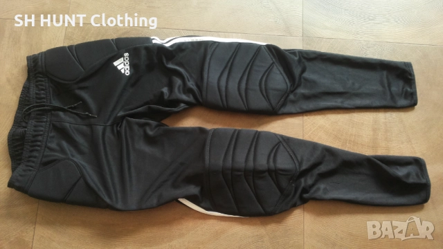Adidas Goalkeeper Football Pants Размер S футболна вратарска долница 24-60