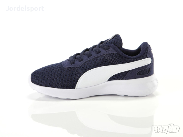 Детски маратонки Puma ST Activate, снимка 4 - Детски маратонки - 44773695