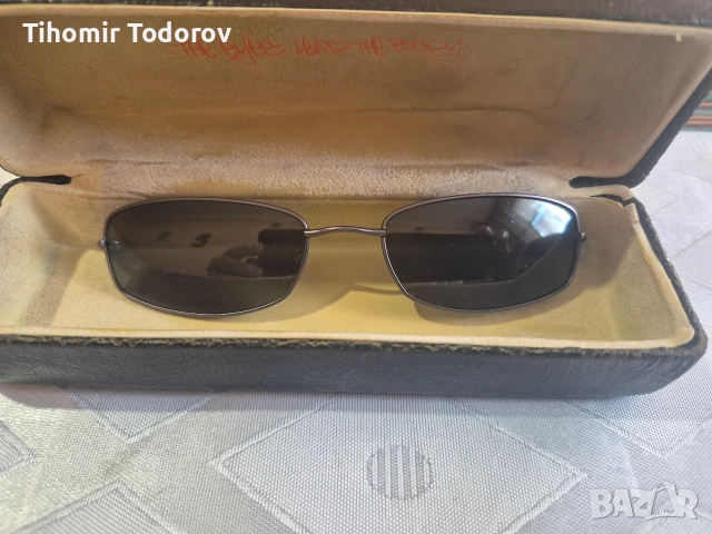 Безрамкови слънчеви очила NIKE, снимка 2 - Слънчеви и диоптрични очила - 52943206