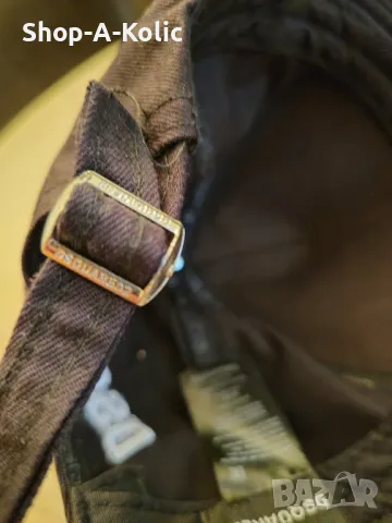 DSQUARED2 ICON Baseball Cap, снимка 4 - Шапки - 48231262