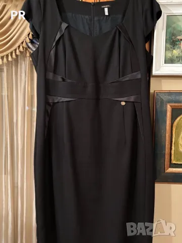 Елегентни  рокли  "Дика", снимка 10 - Рокли - 45399175