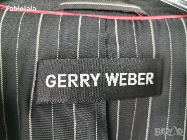 Gerry Weber blazer 48, снимка 3 - Сака - 44420586