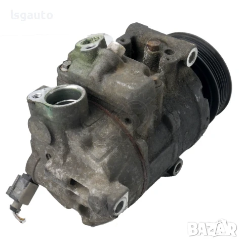 Компресор климатик AUDI A4 (B8) 2008-2015 ID:148796, снимка 2 - Части - 51426751