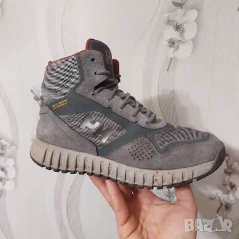 маратонки  / обувки  Helly Hansen Monashee ULLR HT номер 42  , снимка 4 - Други - 49215021