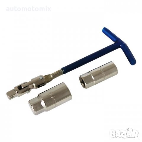 КЛЮЧ ЗА СВЕЩИ 16ММ/21ММ - 8655