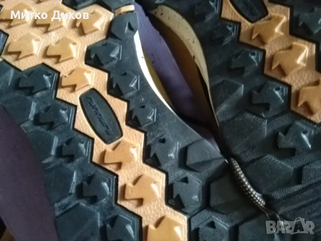 Мъжки високи маратонки Runners Outdoor №44 стелка 285мм, снимка 15 - Маратонки - 47791975