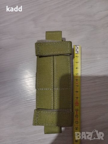 Maxpedition SINGLE SHEATH, снимка 4 - Екипировка - 40550845