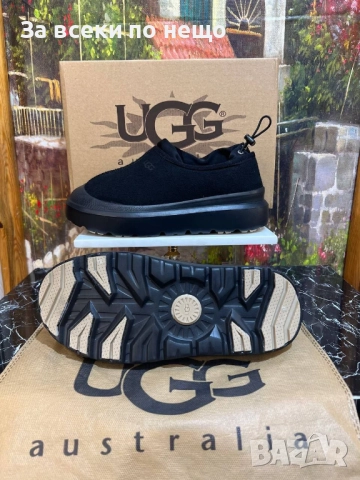 UGG Дамски Обувки ЮДЖИДЖИ - Налични Различни Цветове Код E967, снимка 7 - Дамски ежедневни обувки - 52059422