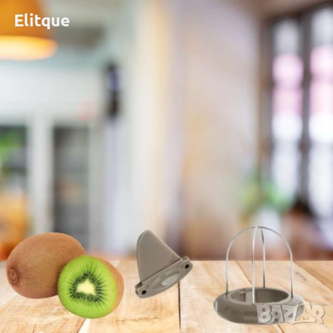 Уред за белене на киви, снимка 5 - Други - 52853507