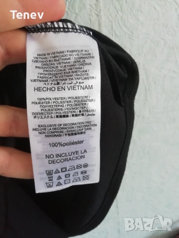 Pittsburgh Pirates Nike Jersey Baseball нова тениска фланелка бейзболна размер М, снимка 7 - Тениски - 53061165