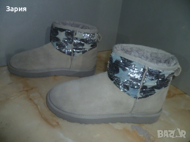 UGG оригинални ботуши №39