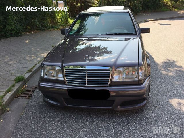 Mercedes-Benz Mercedes W124 300 CE Coupé, снимка 1 - Автомобили и джипове - 36281627