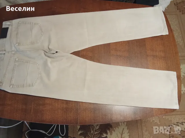  Панталон,Hugo Boss,L, снимка 6 - Панталони - 49895859