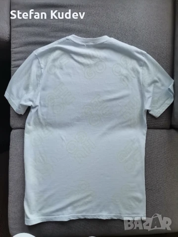 Тениска Hugo, снимка 3 - Тениски - 51358393